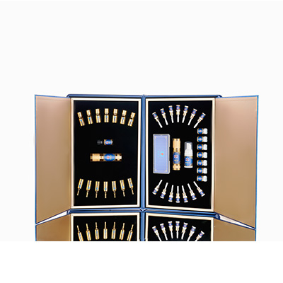 张湾7D私密抗衰养护套