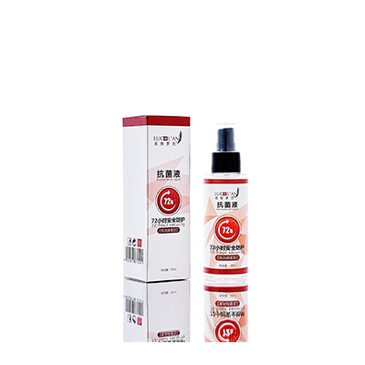 张湾母婴防护喷雾